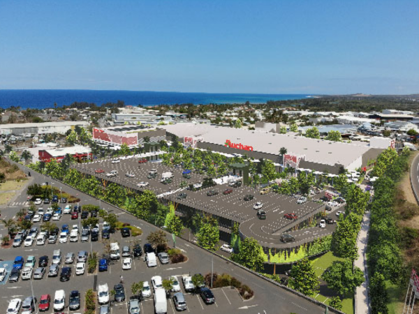 2106 - COREM-AUCHAN Bel Air